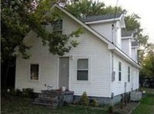 103 Elizabeth St, Shelbyville, TN 37160