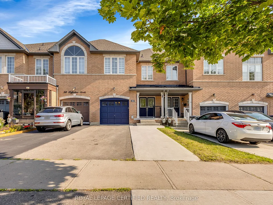 56 Pefferlaw Cir
