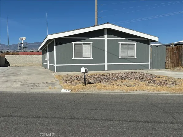 32835 Westchester Dr, Thousand Palms, CA 92276