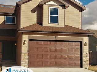 729 Reshaw Cir, Evansville, WY 82636