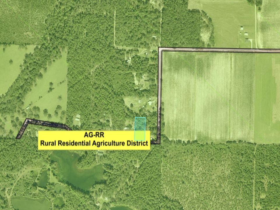 2nd image of 0 Bullard Rd