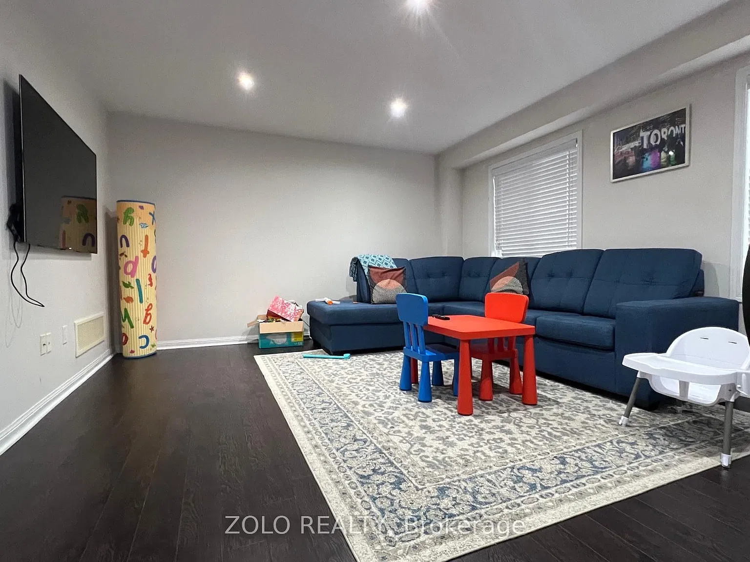 3 bed, $2,800 — Photo 2