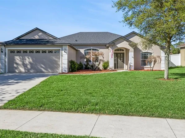 511 Lake Sumner Dr, Groveland, FL 34736