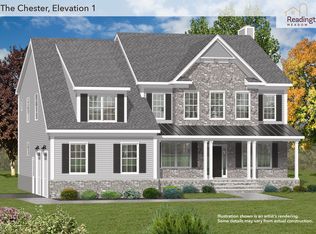 115 Old Highway 28 Sanderson Ct #7, Whitehouse Station, NJ 08889