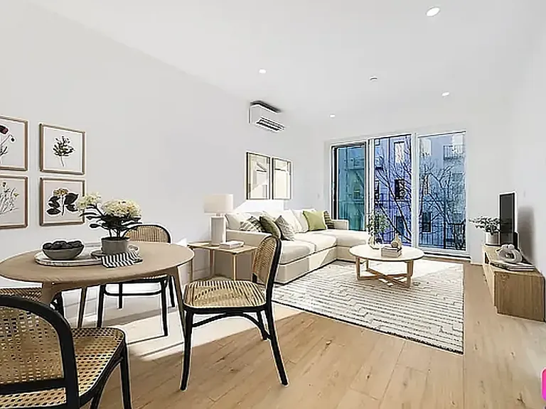 103 Grove St #2R — Photo 1