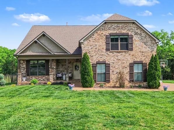 1365 Mires Rd, Mount Juliet, TN 37122