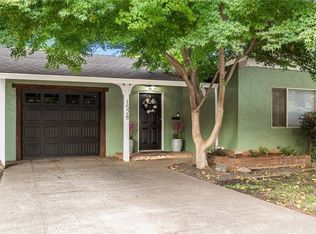1528 Bidwell Dr, Chico, CA 95926