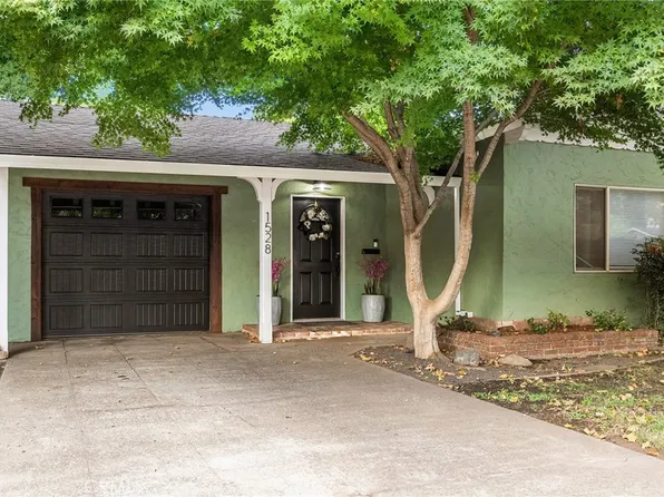 1528 Bidwell Dr, Chico, CA 95926