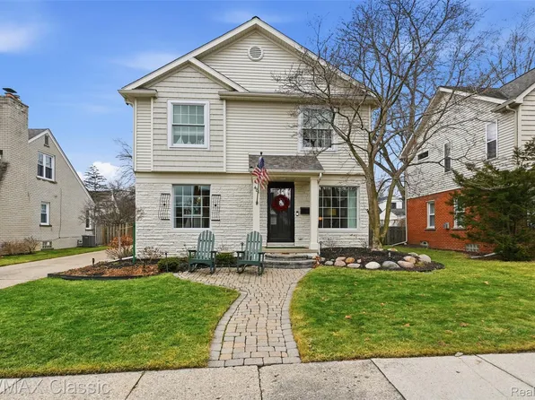 481 Irvin St, Plymouth, MI 48170