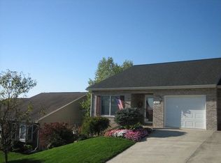 412 Diana Ct, Harrisonburg, VA 22801
