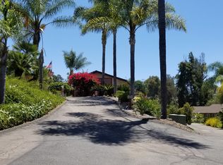 255 Rudd Rd, Vista, CA 92084