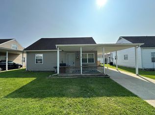 304 Morningside Dr, Waverly, OH