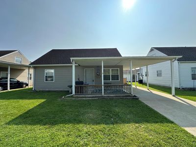 304 Morningside Dr, Waverly, OH, 45690