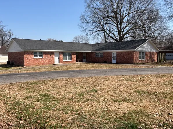 786 N 37th St #A, Paducah, KY 42001
