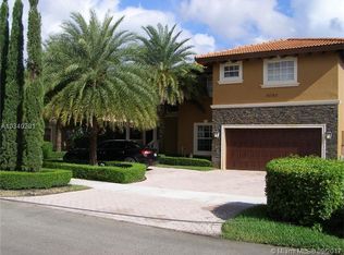 15783 SW 43rd St, Miami, FL 33185