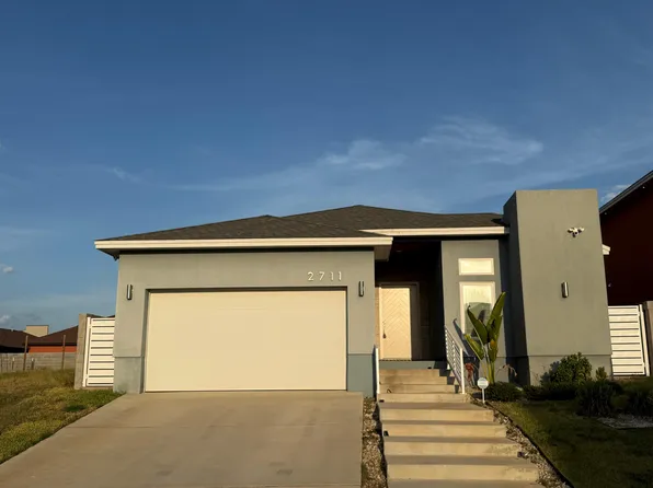 2711 Corsican Ln, Laredo, TX 78046