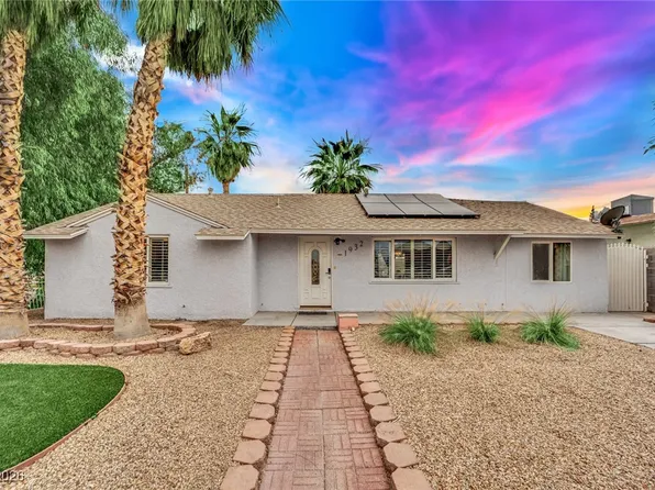 1932 Hassett Ave, Las Vegas, NV 89104