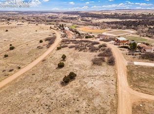 LOT 598 Beckwith Dr, Colorado City, CO 81019