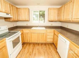 2435 S Five Mile Rd, Boise, ID 83709