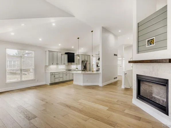 7317 S Quail Court, Littleton, CO 80127