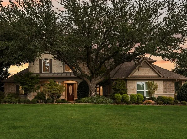 2800 Dublin Park Dr, Parker, TX 75094