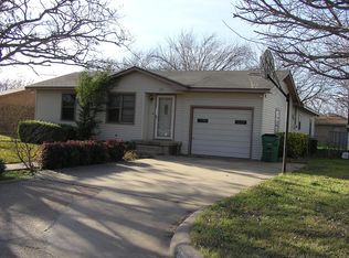 209 Phillips Rd, Mc Gregor, TX 76657