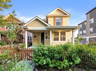 2523 Central Park Blvd, Denver, CO 80238