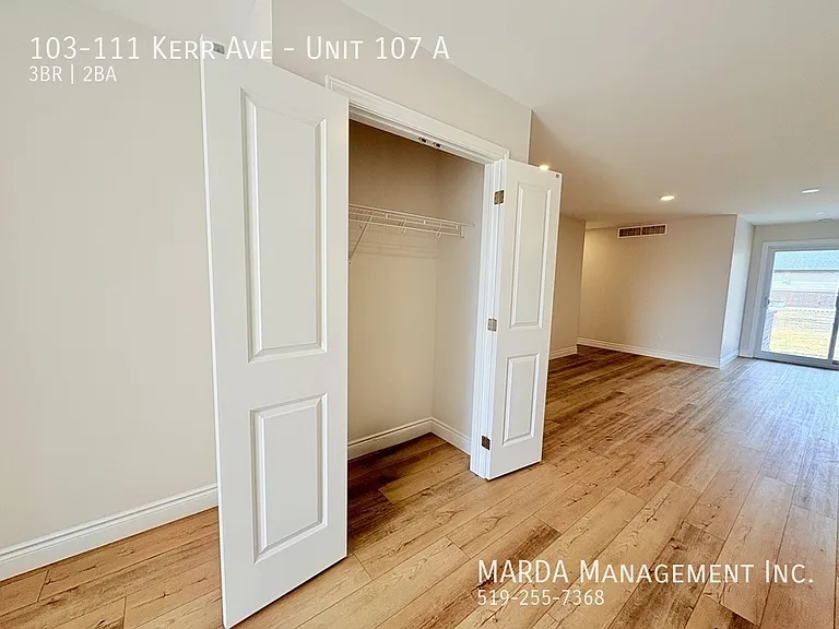 103 Kerr Ave #107 — Photo 28