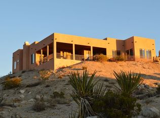 57427 Bandera Rd, Yucca Valley, CA 92284