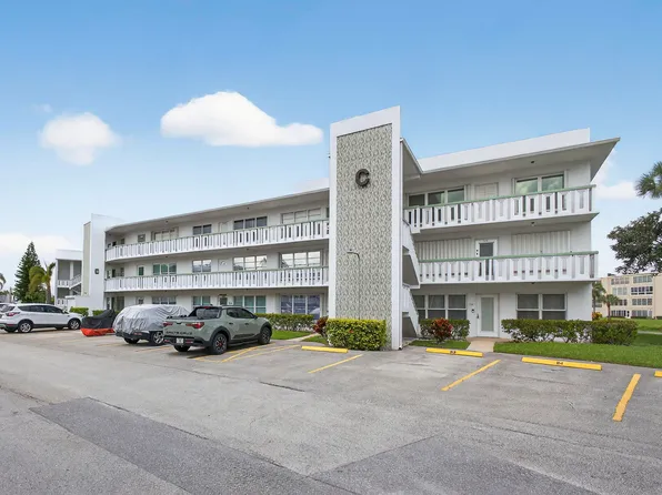 312 Wellington C, West Palm Beach, FL 33417