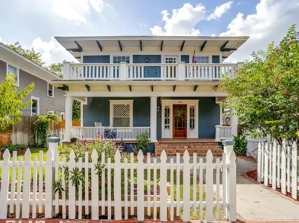 1406 6th Ave, Fort Worth, TX 76104