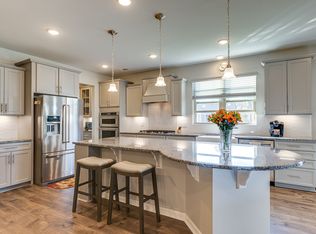 1308 Gibson Trl, Spring Hill, TN 37174