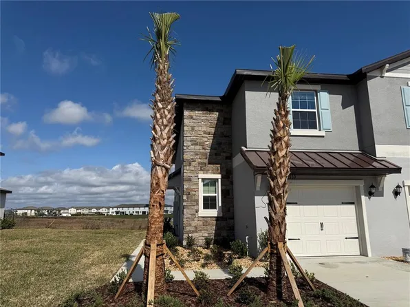 32139 Spiceberry St, San Antonio, FL 33576