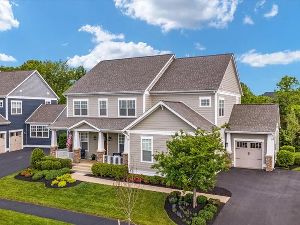 40793 Foxtail Fields Dr, Aldie, VA 20105