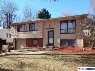 3824 N 100th Ave, Omaha, NE 68134