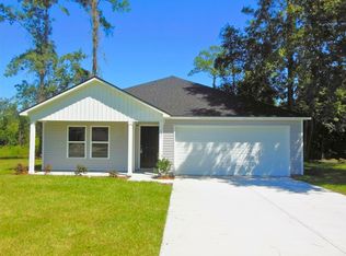 112 Saddle Brooke Trc, Brunswick, GA 31525