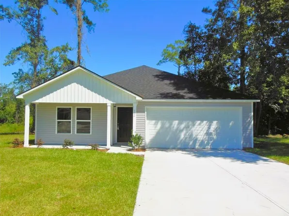 112 Saddle Brooke Trc, Brunswick, GA 31525