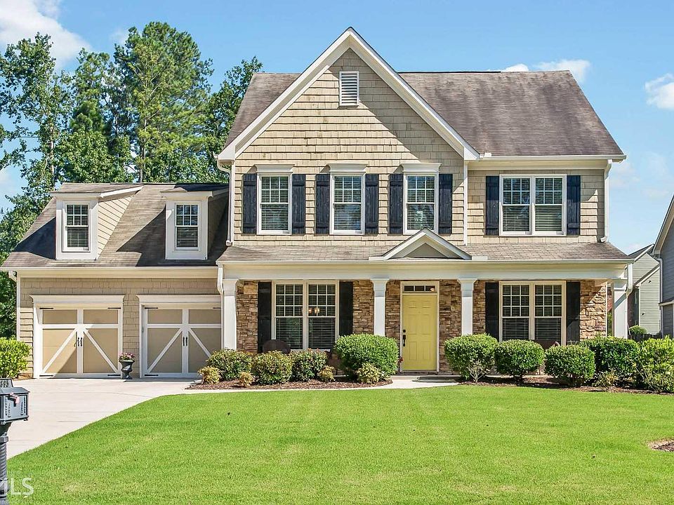 1st image of 2895 Sandtown Place Ct SW