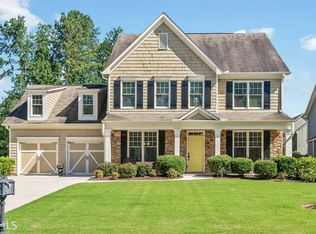 2895 Sandtown Place Ct SW, Marietta, GA