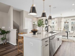 Kenridge Plan, Southwood, Charlottesville, VA 22902