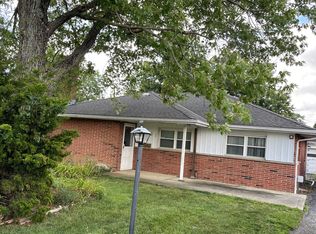 3251 Whitehead Rd, Columbus, OH 43204