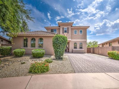 3411 W Darien Way, Phoenix, AZ, 85086