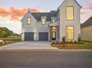 109 Orchard Park Ave, Lafayette, LA 70508