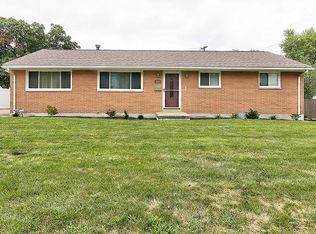 5015 Marcy Rd, Dayton, OH 45449