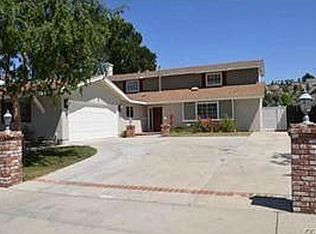 20229 Lakemore Dr, Santa Clarita, CA 91351