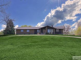 435 N 1500 E, Saint Anthony, ID 83445