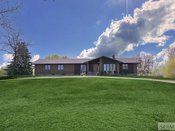 435 N 1500 E, Saint Anthony, ID 83445