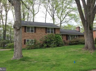 302 Wilson Rd, Newark, DE 19711