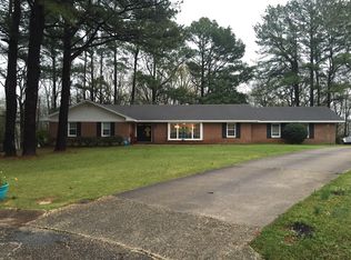 116 Mark Cir, Monticello, AR 71655