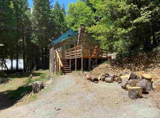 25 Mya Way, Sierra City, CA 96125